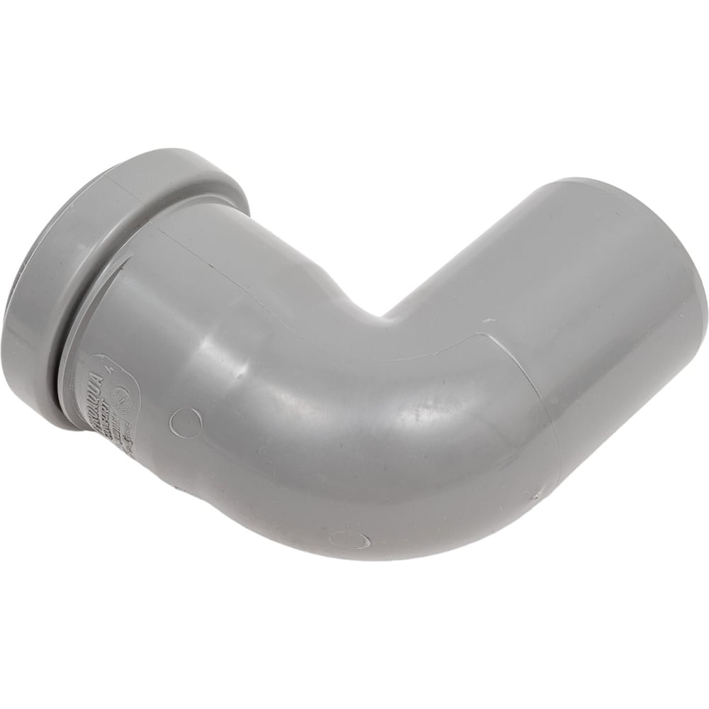 Отвод PRO AQUA COMFORT PP 50x87.5 100587