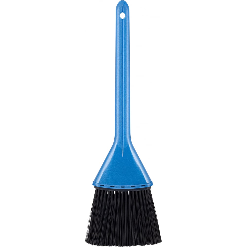 Веник мини Spin&Clean Классика индиго SV2927ИНД 249259