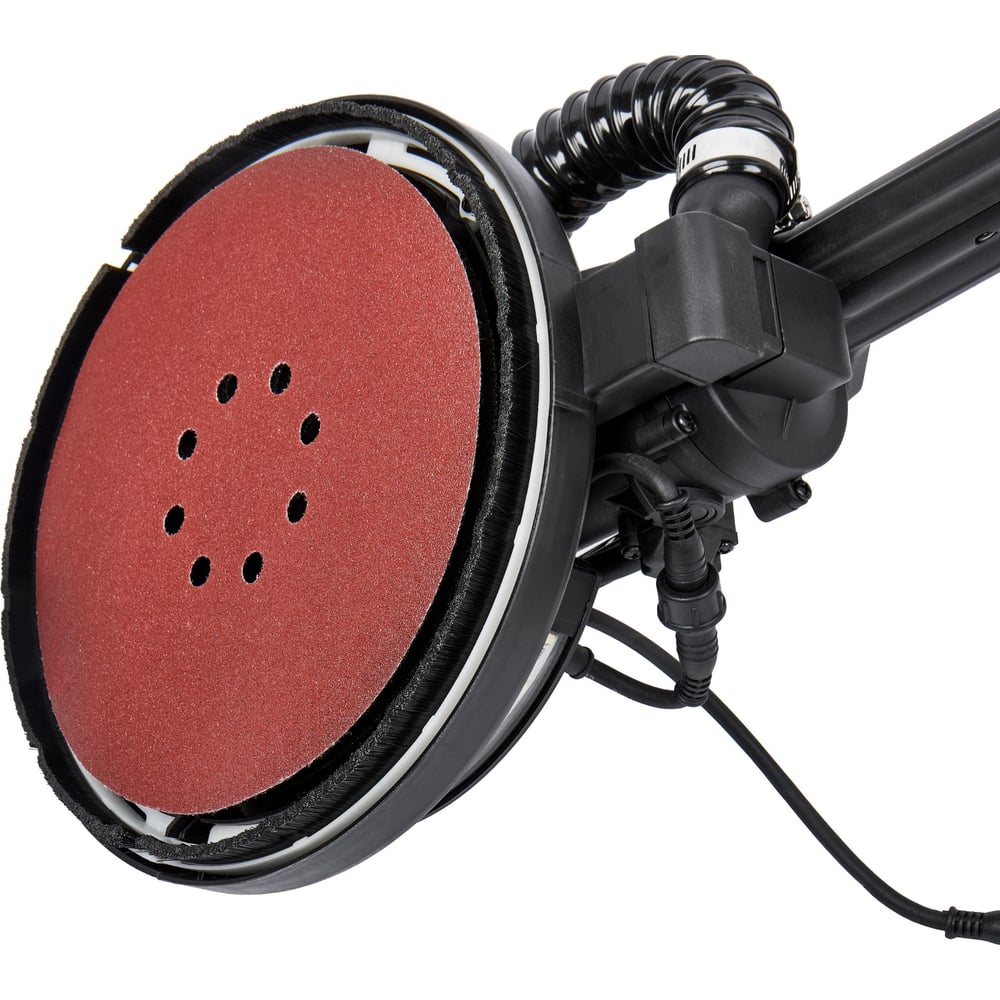 Машина для шлифовки стен Elitech DWS 1923ELV (E2213.056.01) HD 206305