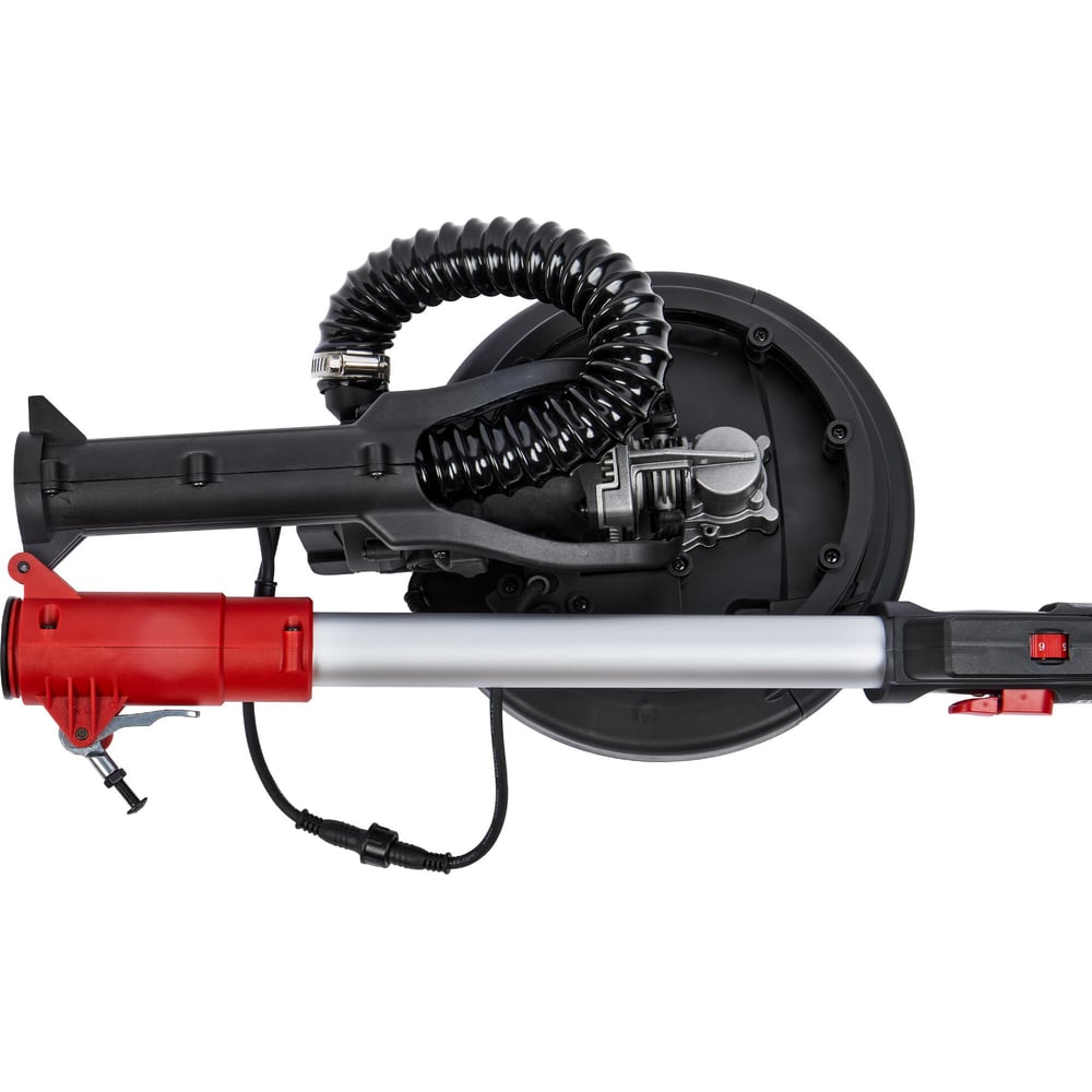Машина для шлифовки стен Elitech DWS 1923ELV (E2213.056.01) HD 206305