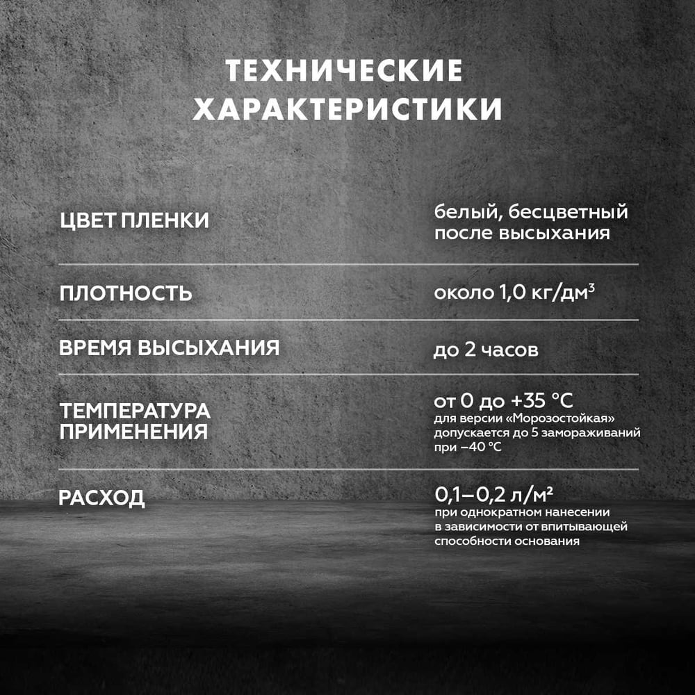 Грунтовка Церезит CT 17 Transparent 5л 3040052
