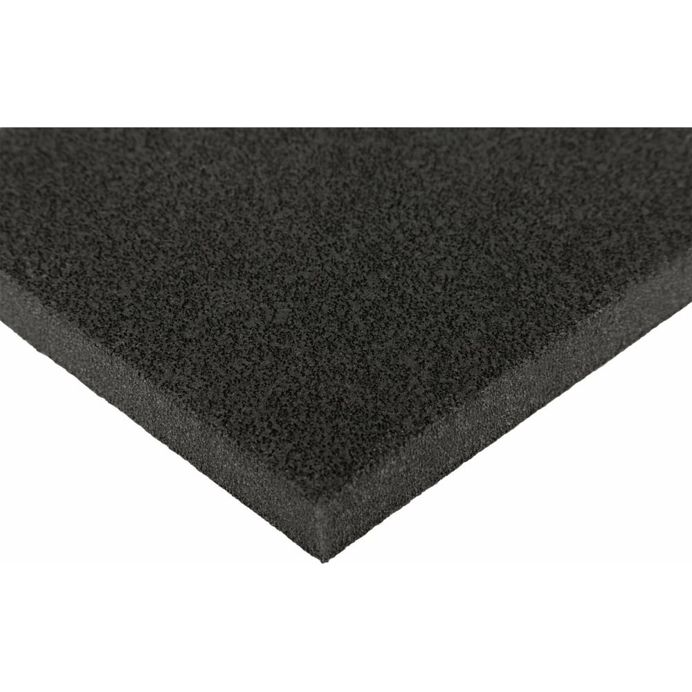 Губка шлифовальная алюминий-оксидная 125x100x10 мм, Р180 MOS 38385М