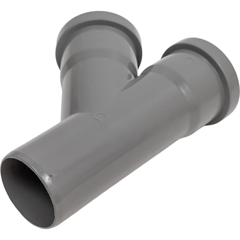 Тройник PRO AQUA COMFORT PP 50x50/45 205545