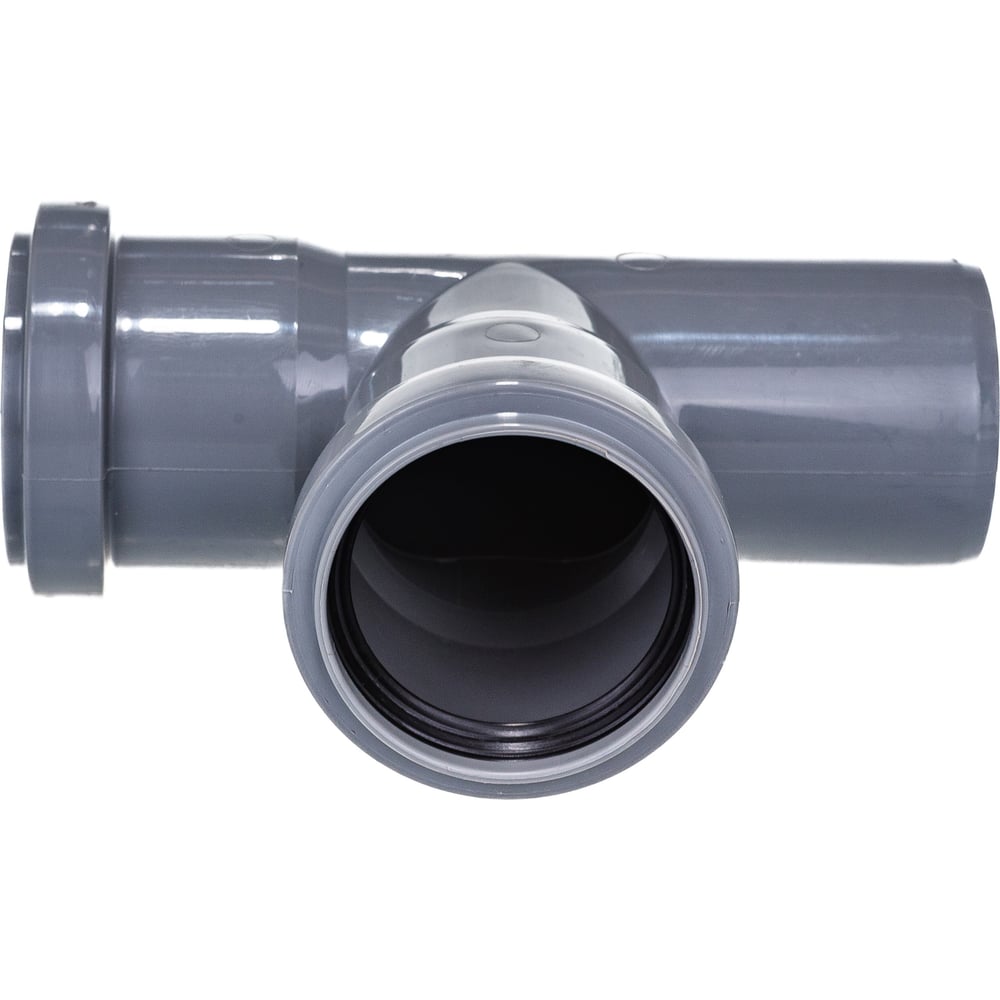 Тройник PP PRO AQUA COMFORT 50x50/87,5 205587