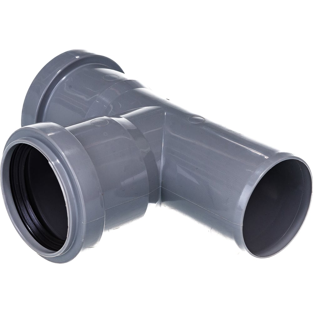 Тройник PP PRO AQUA COMFORT 50x50/87,5 205587