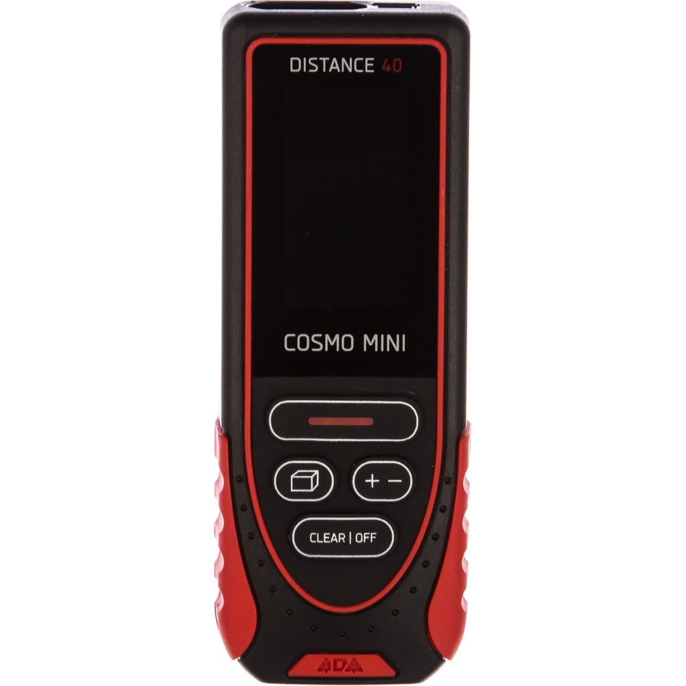 Лазерная рулетка ADA COSMO MINI 40 А00490
