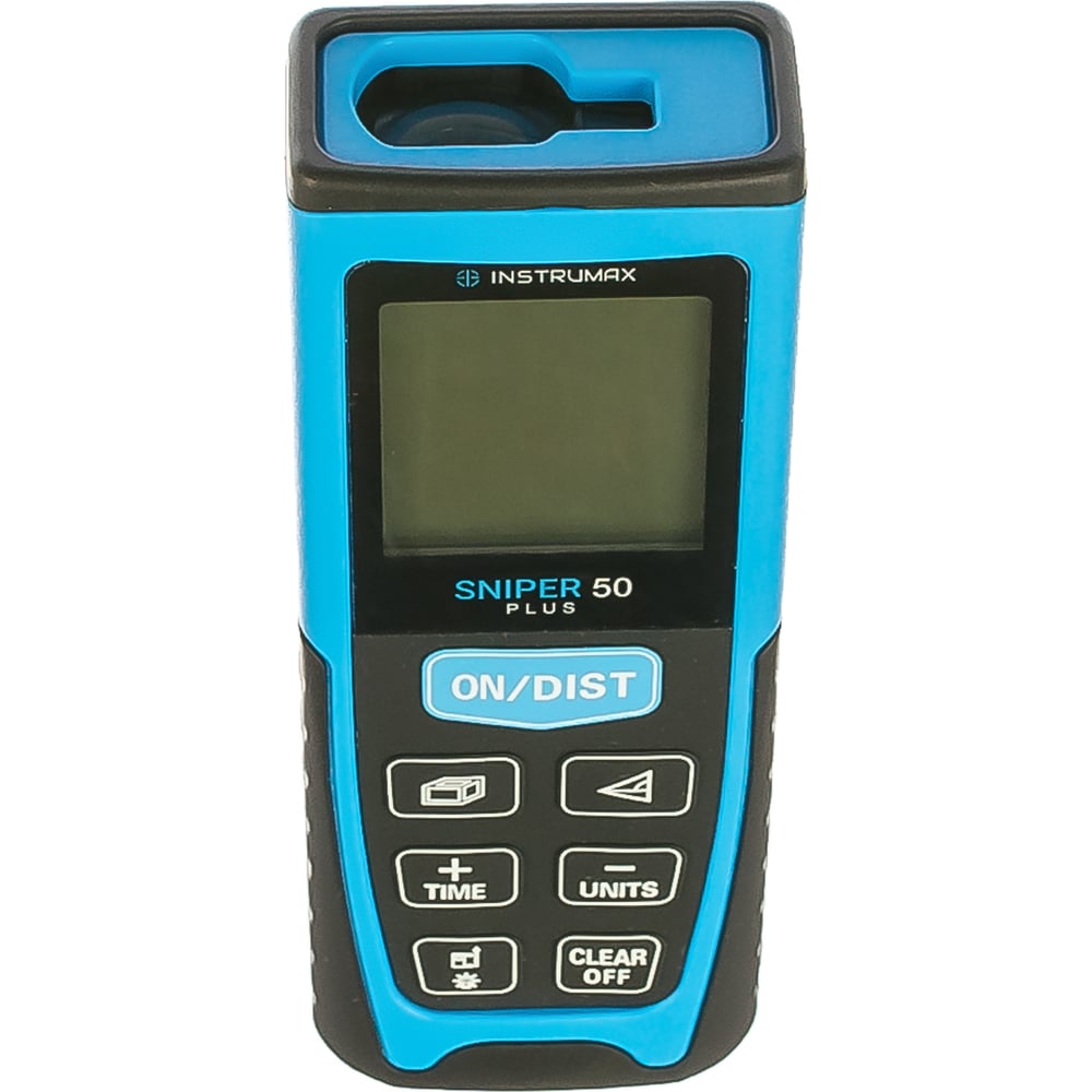 Лазерная рулетка Instrumax SNIPER 50 PLUS IM0116