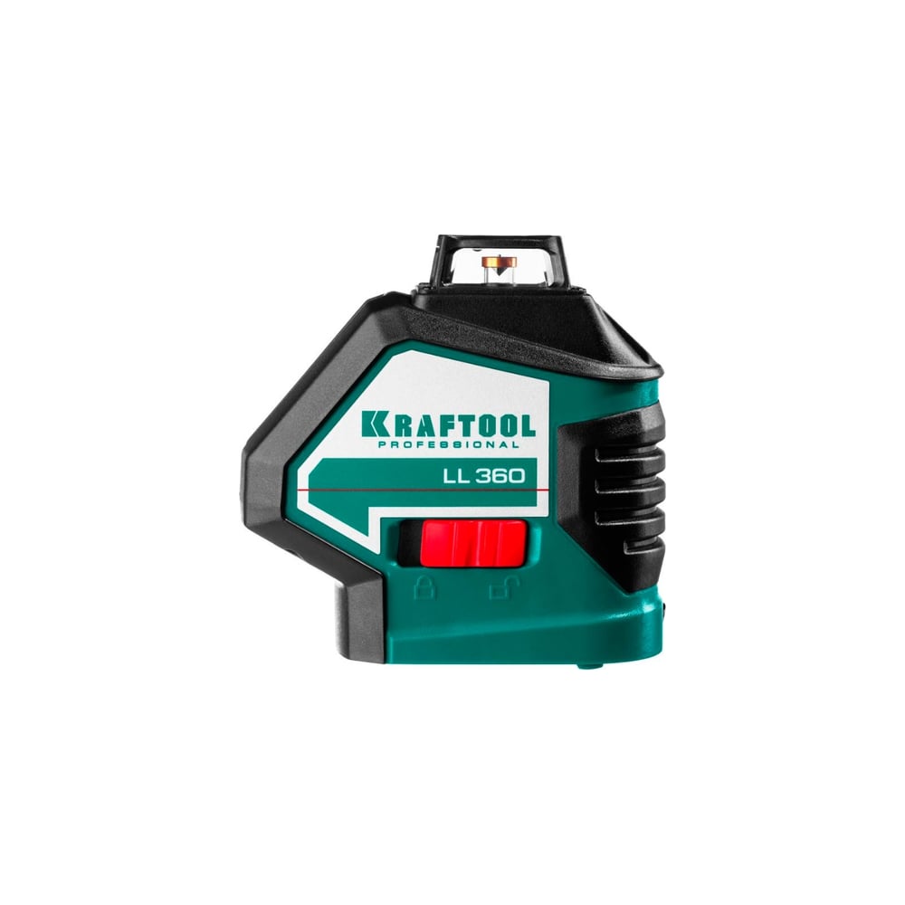 Лазерный нивелир KRAFTOOL LL360-4 34645-4