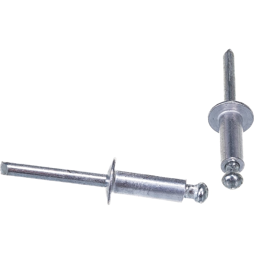 Алюминиевые заклепки Stayer Pro-FIX, 6.4х18 мм, 25шт Professional 3120-64-18
