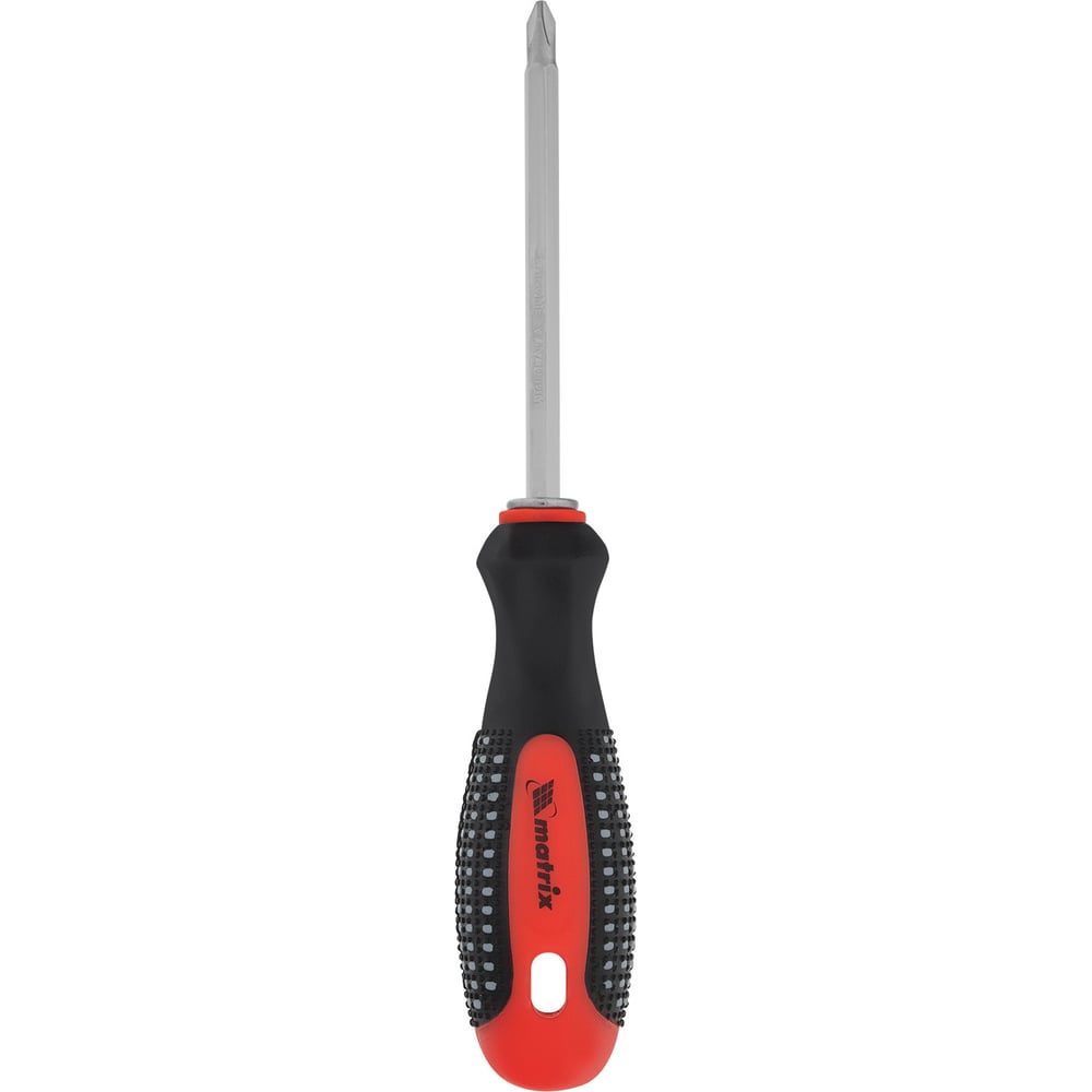 Комбинированная отвертка MATRIX Fusion SL6,0/Ph2 11451