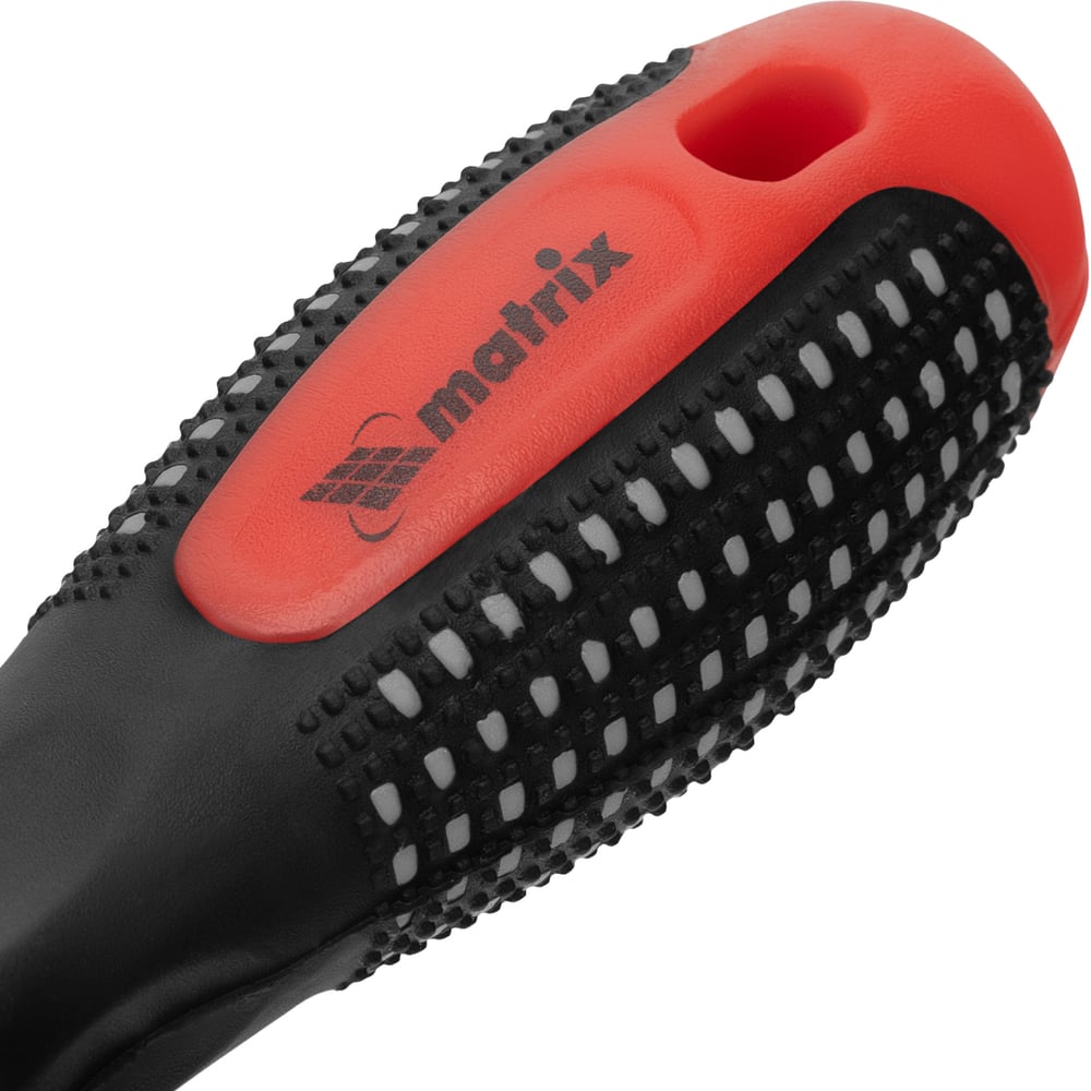 Комбинированная отвертка MATRIX Fusion SL6,0/Ph2 11451