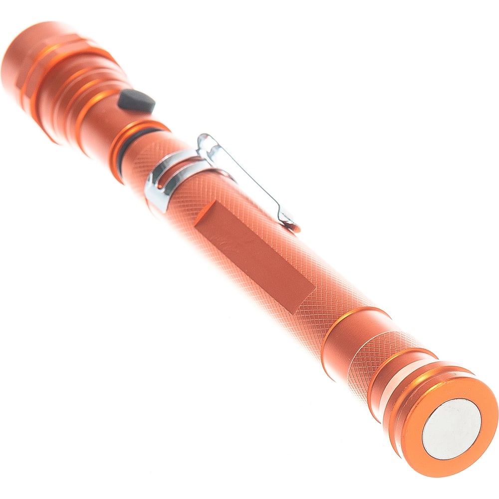 Фонарь PATRIOT LR 007 Orange 100301007