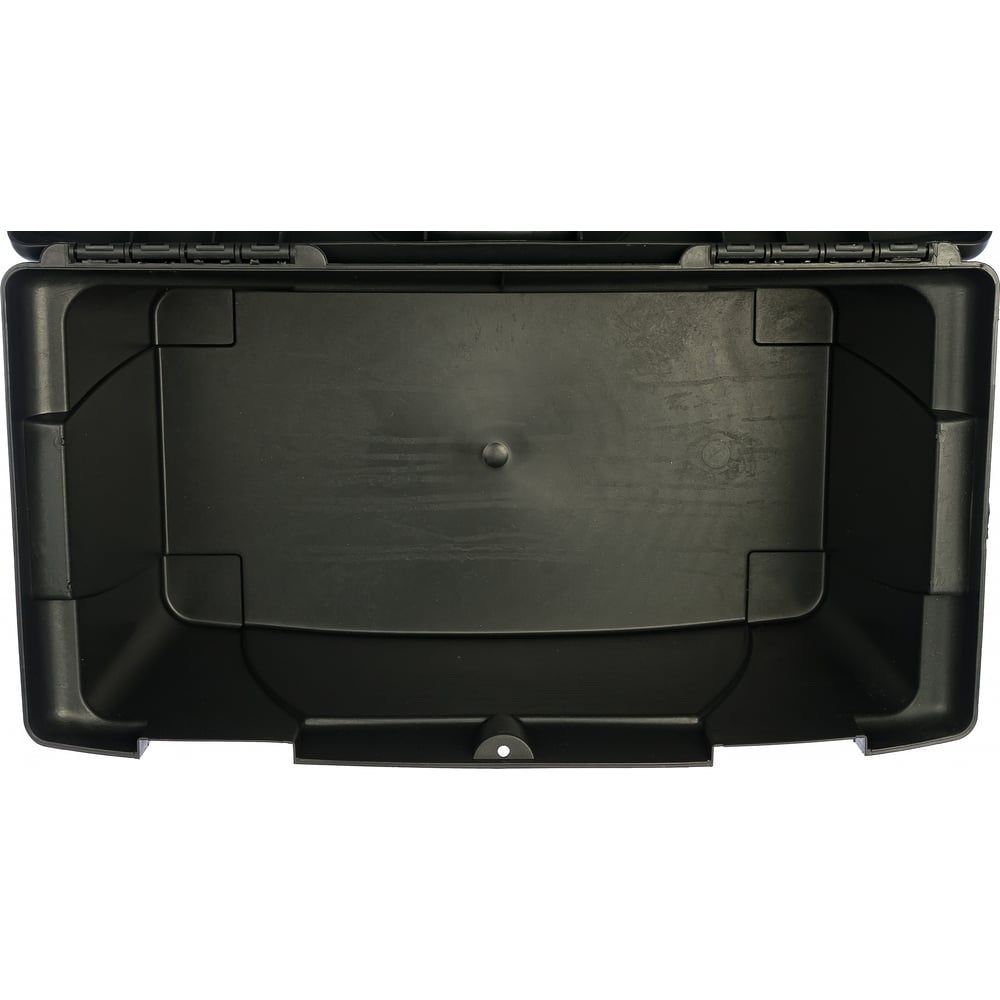 Ящик пластиковый для инструмента 22 (565х355х290 мм) FIT 65574"