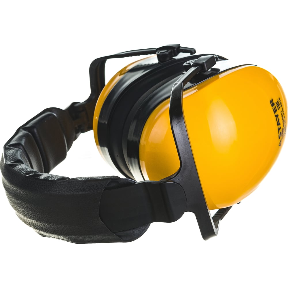 Защитные наушники Stayer PROFI 11389