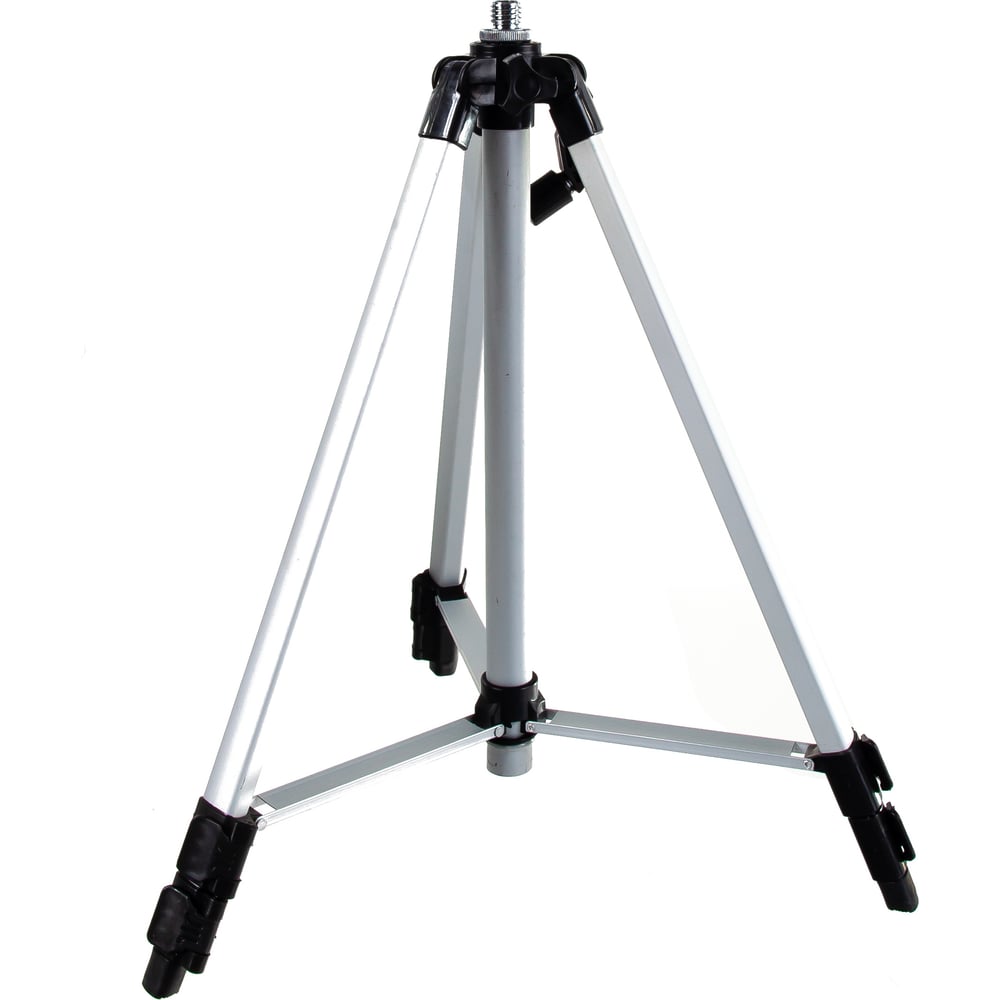 Тренога для лазерных уровней 420-1260 мм FIT 18625