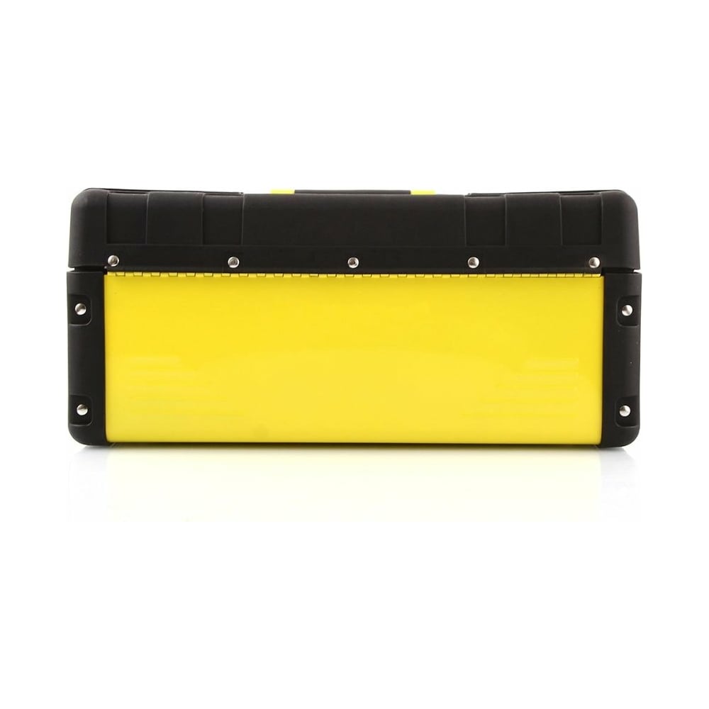 Ящик для инструмента 16 (400х200х190 мм) FIT 65591