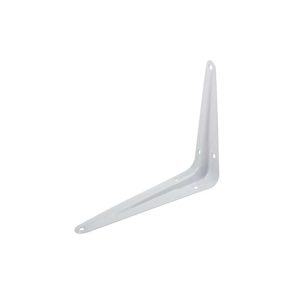 Консоль FIT DIY белая 150x200 мм 0,7 мм 66041