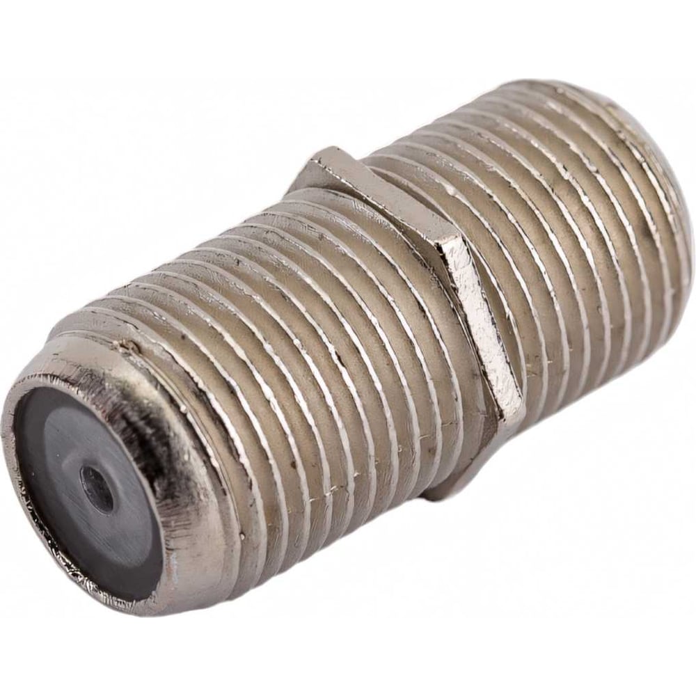 Антенный переходник PROCONNECT RG-6, SAT, гнездо F - гнездо F, бочка 05-4201-6-7