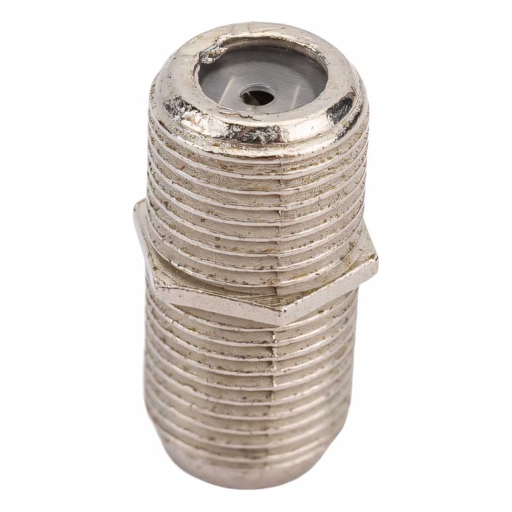 Антенный переходник PROCONNECT RG-6, SAT, гнездо F - гнездо F, бочка 05-4201-6-7