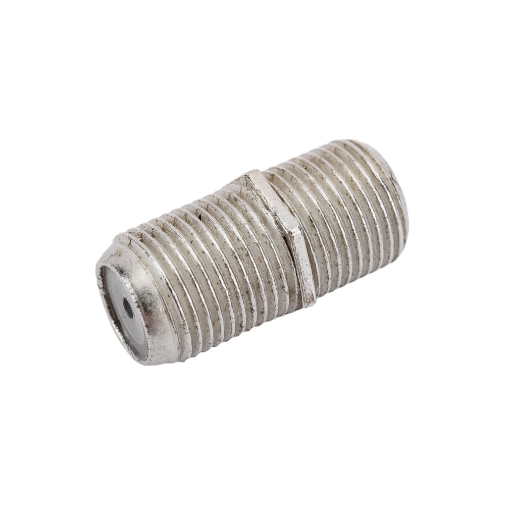 Антенный переходник PROCONNECT RG-6, SAT, гнездо F - гнездо F, бочка 05-4201-6-7