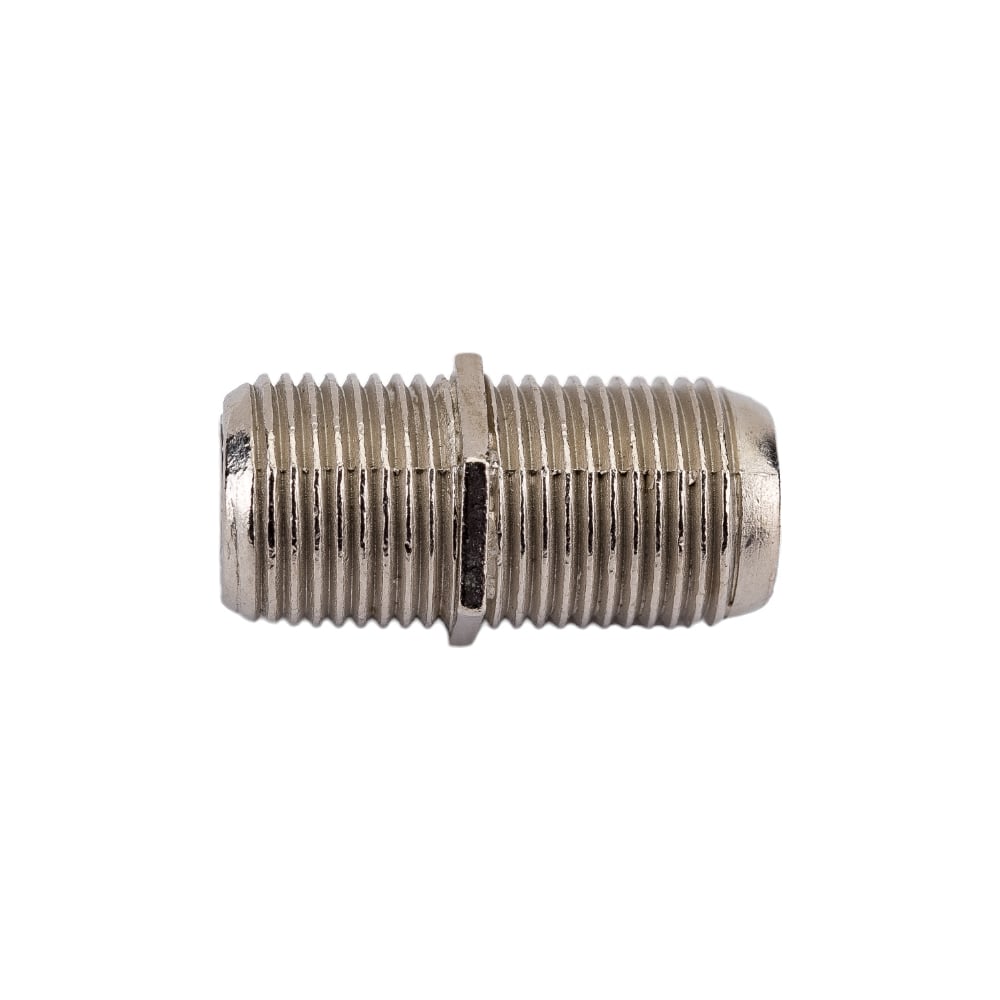 Антенный переходник PROCONNECT RG-6, SAT, гнездо F - гнездо F, бочка 05-4201-6-7