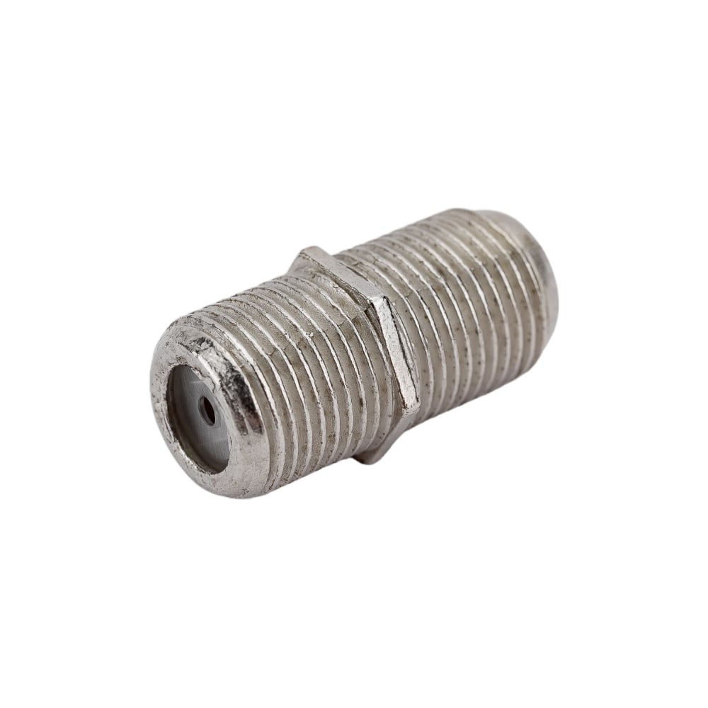 Антенный переходник PROCONNECT RG-6, SAT, гнездо F - гнездо F, бочка 05-4201-6-7