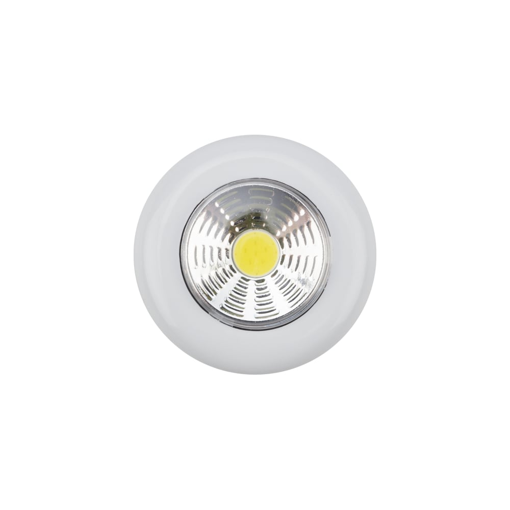 Фонарь подсветка REXANT пушлайт LED 3 Вт, 3 х ААА 75-705