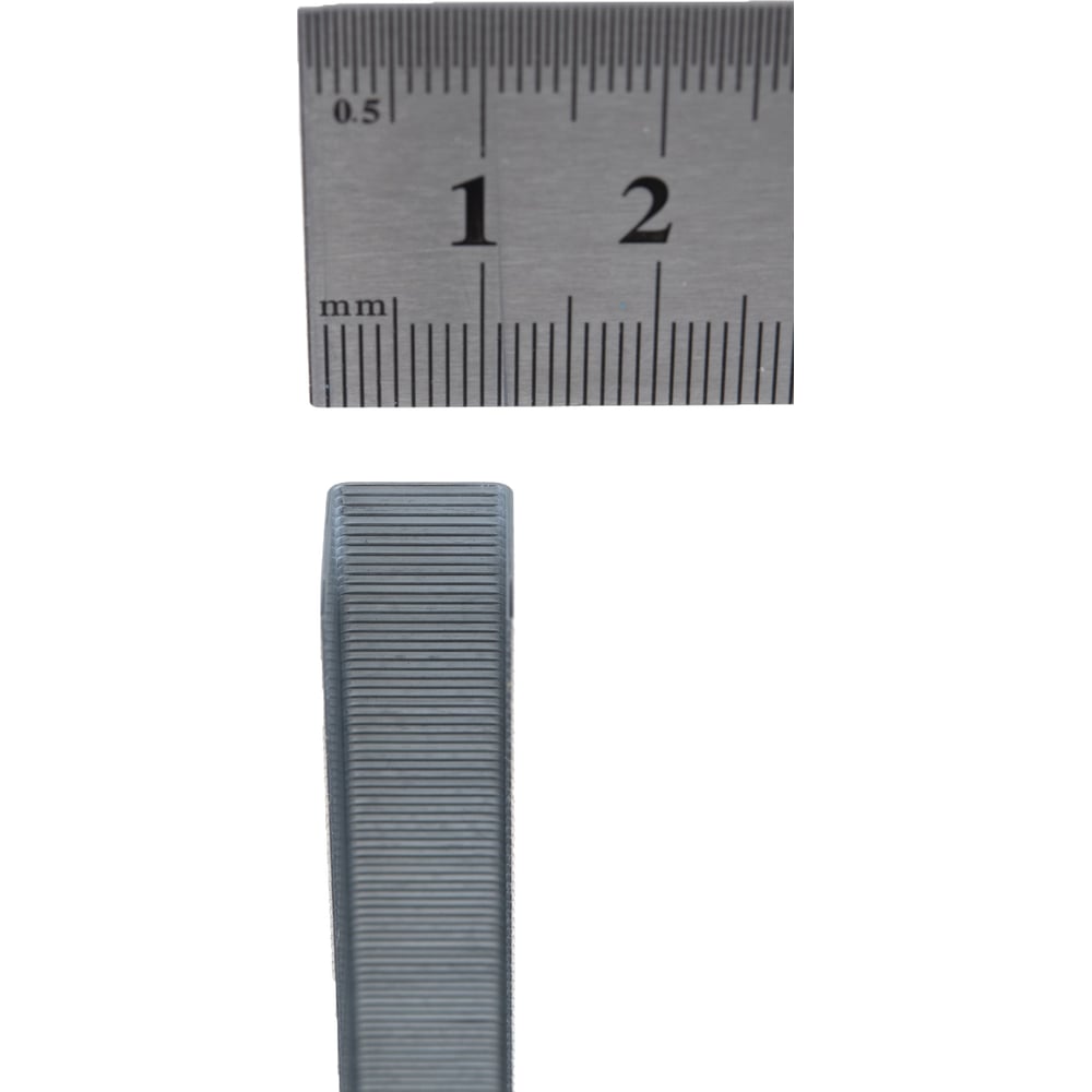 Скобы тип 53 (1000 шт; 14 мм) Miles N3-14-D