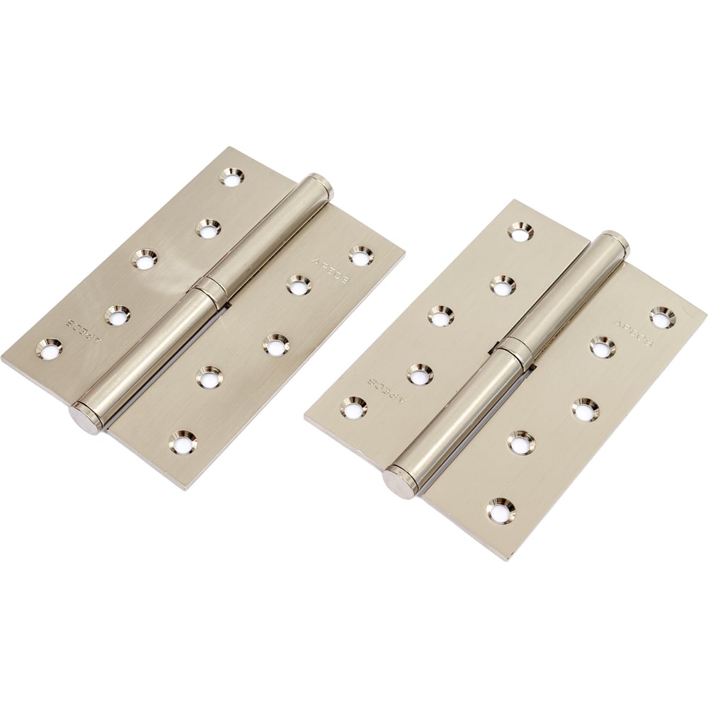 Петля APECS 12080-B-Steel-S-R 2шт 13720