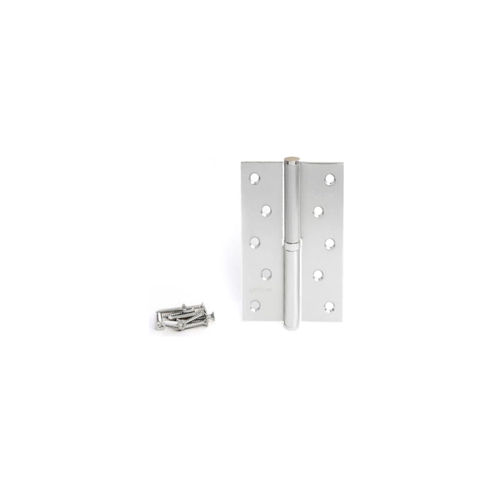 Петля 12080-B-Steel-S-L 2шт APECS 13719 00013719