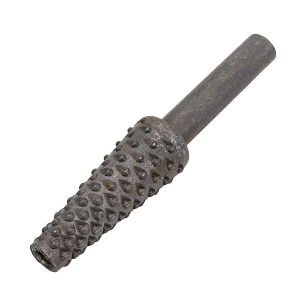 Шарошки для фигурных отверстий по дереву, 5 шт. FIT IT 36455