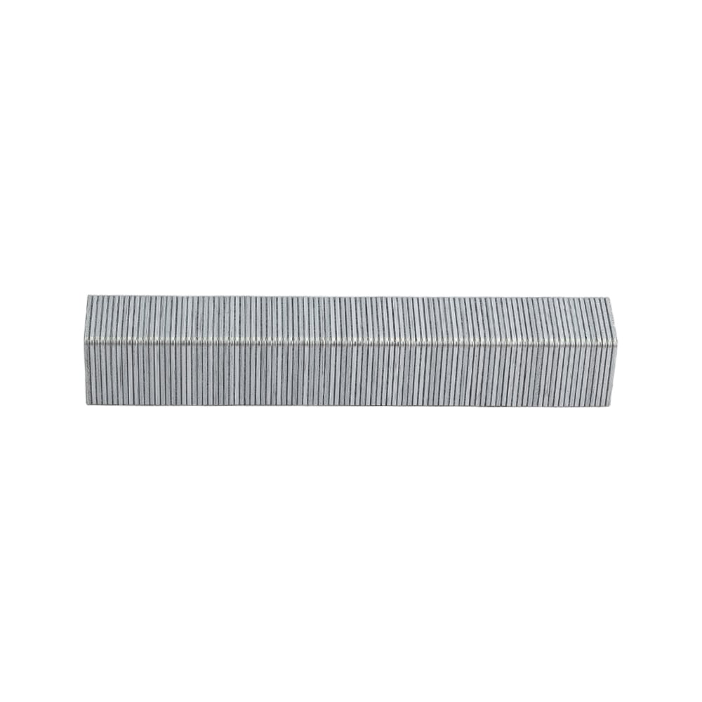 Скоба закаленная (1000 шт; 12х11.3х0.7 мм) для мебельного степлера ON 18-02-004