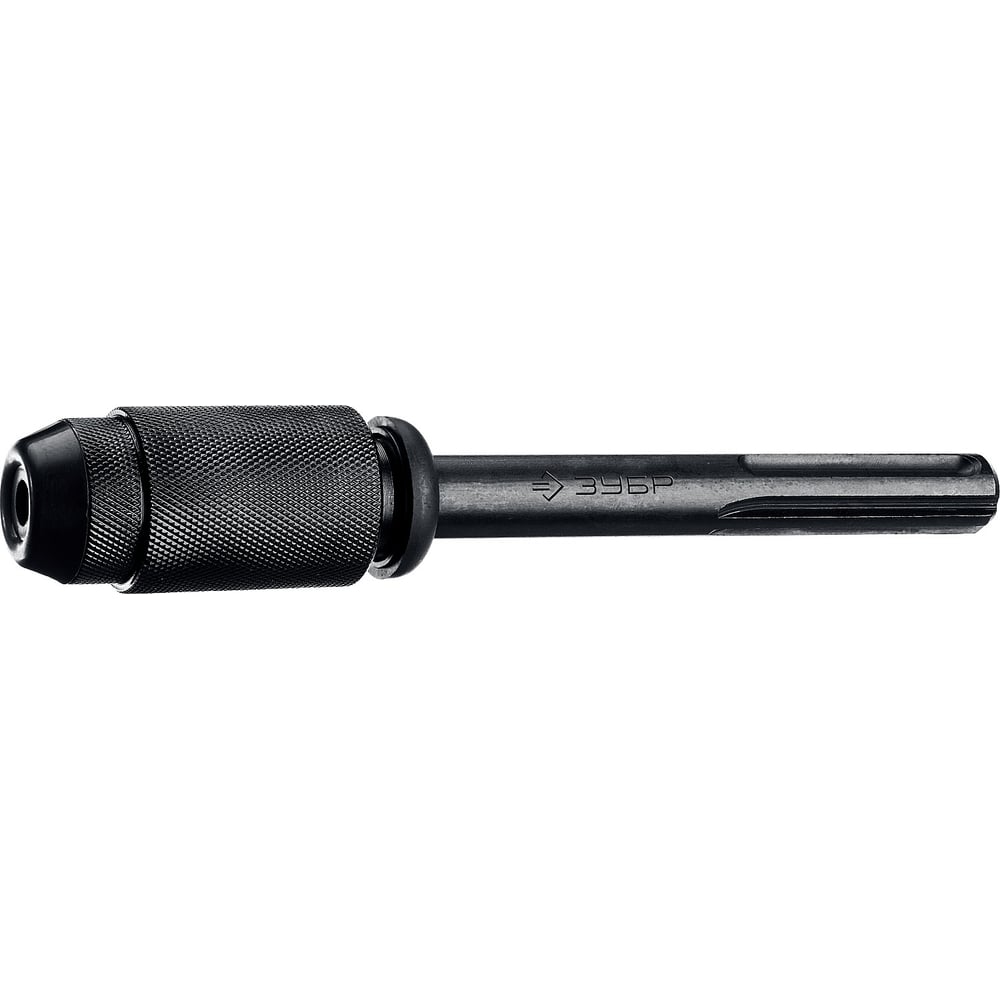 Переходник с перфоратора SDS-max на зажим SDS-plus Зубр 29064_z02