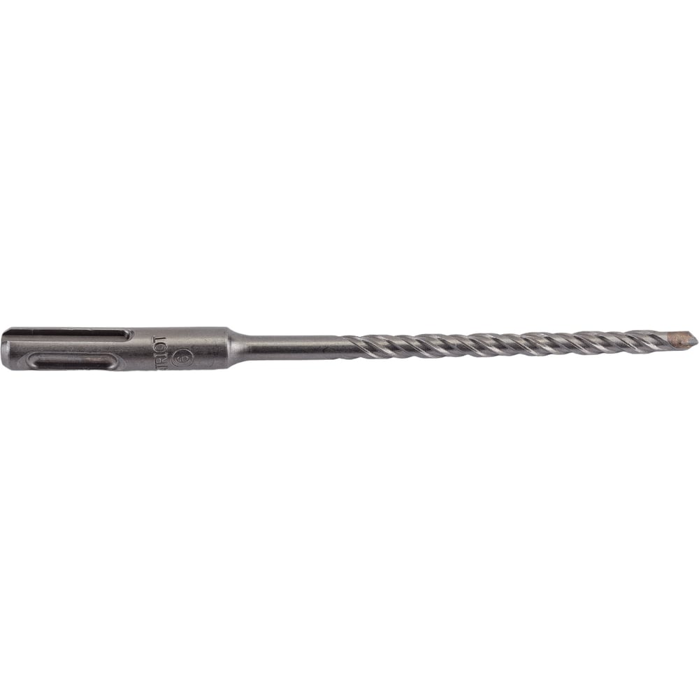 Бур по бетону SDS-Plus (6x160 мм) EDGE by PATRIOT 812010003