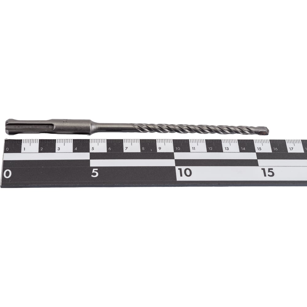 Бур по бетону SDS-Plus (6x160 мм) EDGE by PATRIOT 812010003