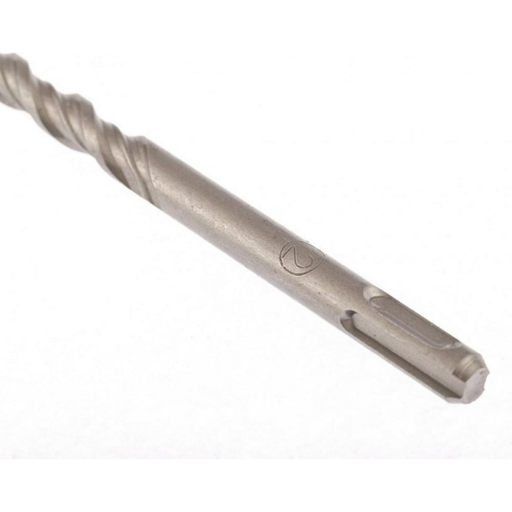Бур по бетону (12x450х400 мм; SDS-plus) СИБРТЕХ 70593