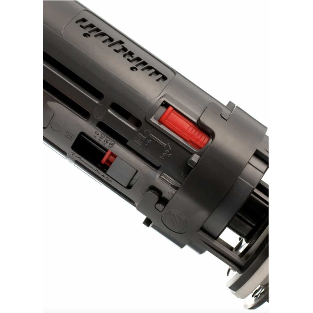 Сливной механизм WIRQUIN Kompact двухрежимный, ONE 3/6 L, заливной клапан донный 1/2 10975008