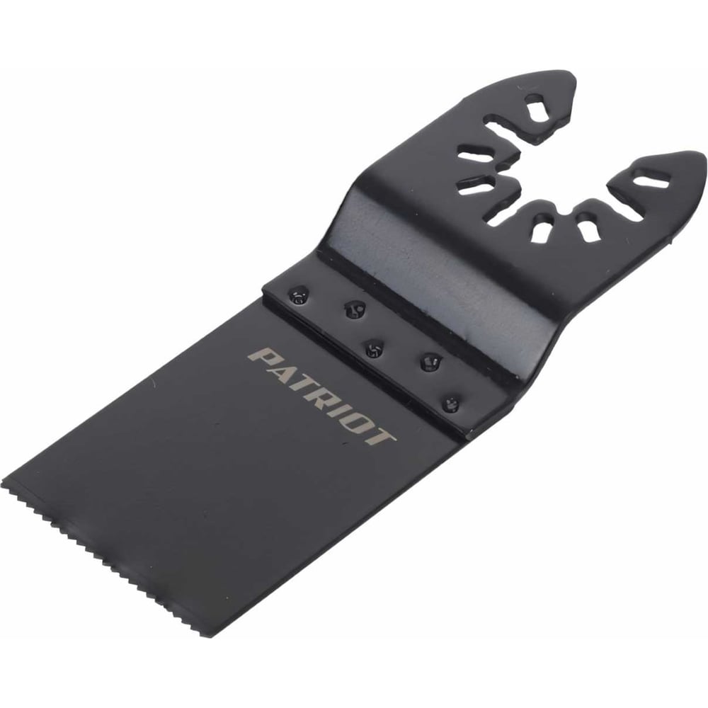 Набор насадок для многофункциональных резаков 10 шт PATRIOT 821010001