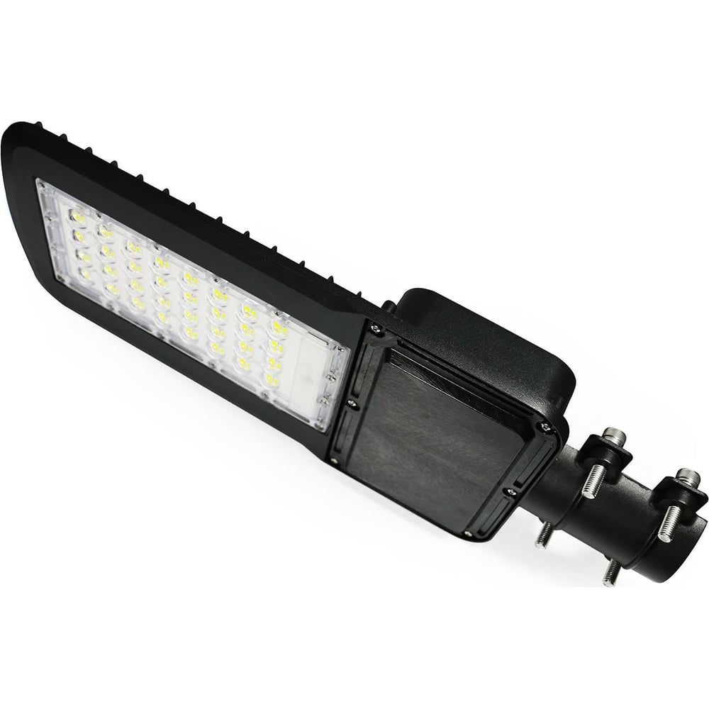 Уличный консольный светодиодный светильник Gauss IP65 30W 3600lm 5000K КСС Ш" 629535330"