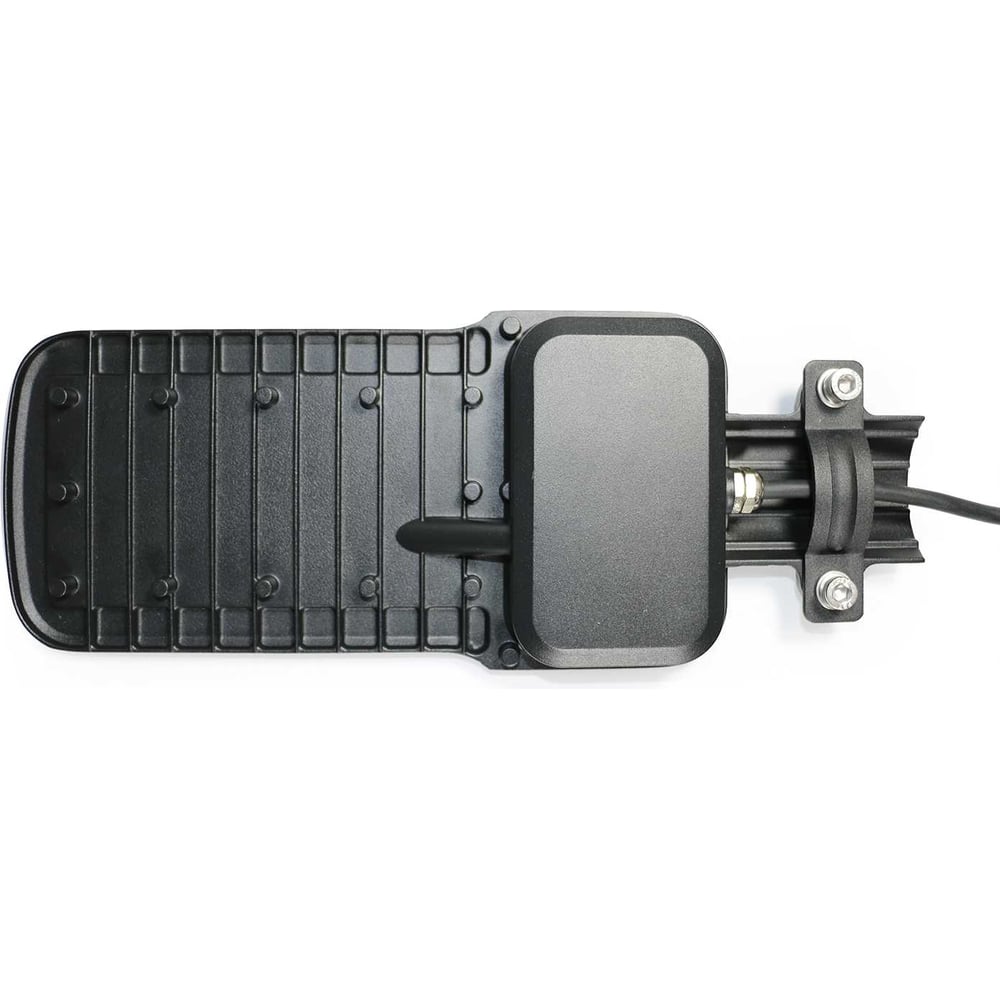 Уличный консольный светодиодный светильник Gauss IP65 30W 3600lm 5000K КСС Ш" 629535330"