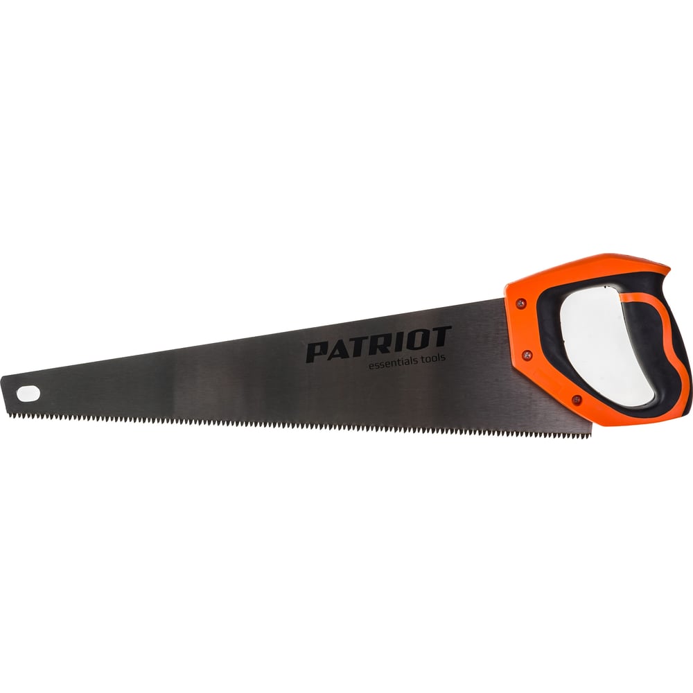 Ножовка по дереву PATRIOT WSP-450L 350006012