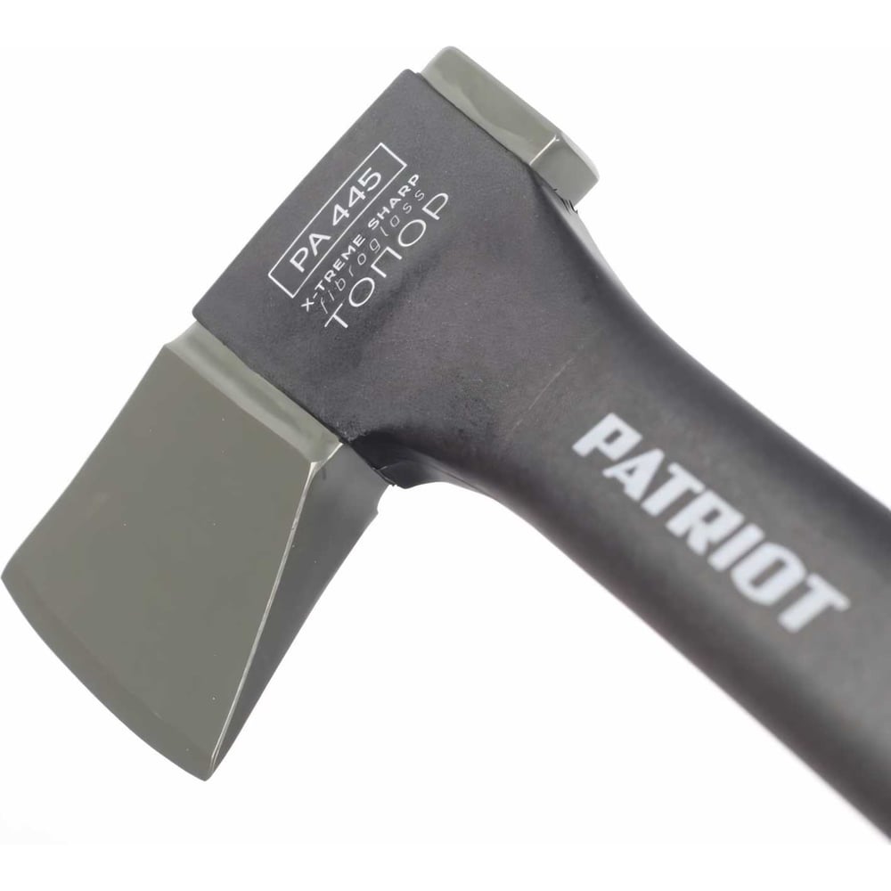 Универсальный плотницкий топор PATRIOT T10 PA 445 777001310