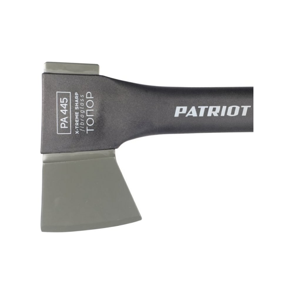 Универсальный плотницкий топор PATRIOT T10 PA 445 777001310