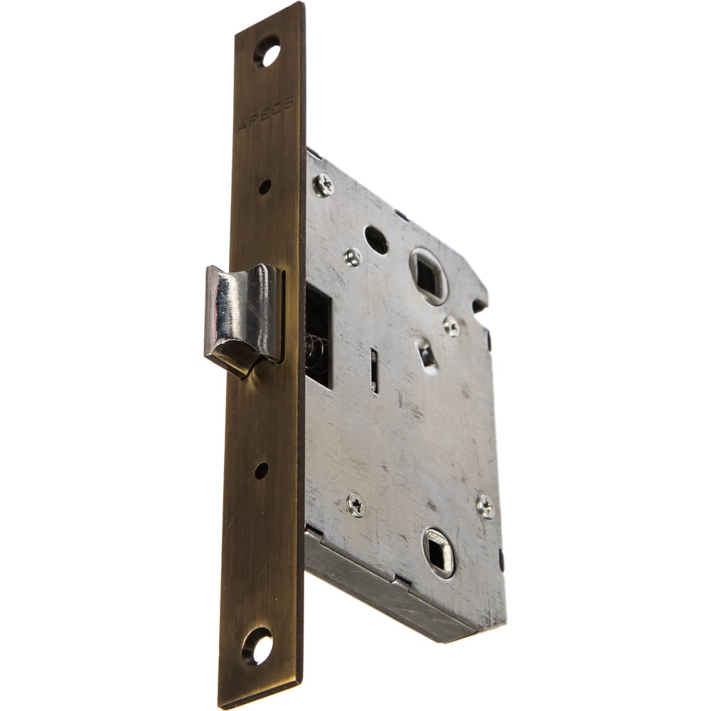 Защелка с фиксацией APECS 5600-WC-AB 13384