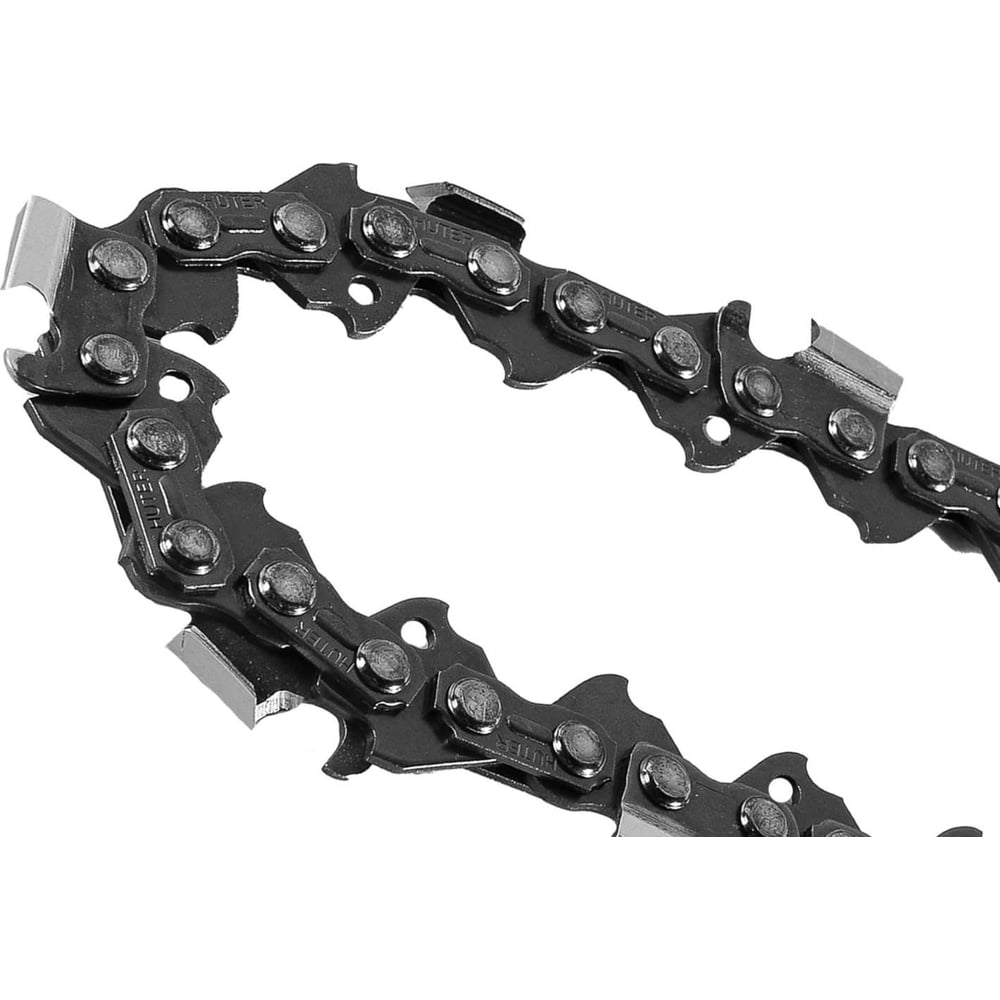 Цепь С1 (1.3 мм; 0.375 16" 57 звеньев) для бензопил Huter 71/4/7