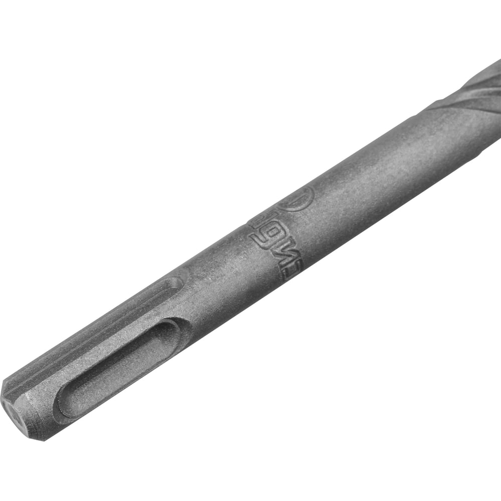 Бур по бетону (12x160х110 мм; SDS-plus) СИБРТЕХ 70558