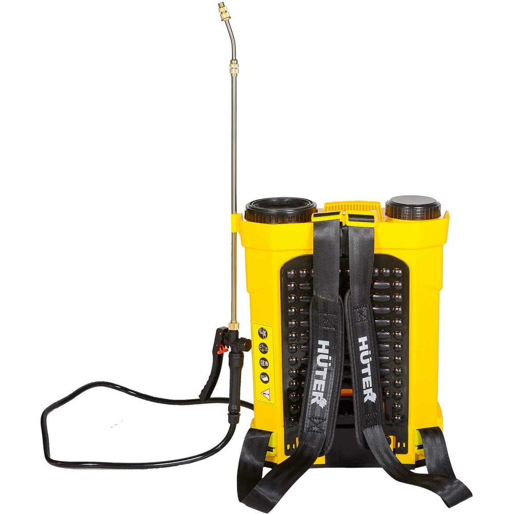 Аккумуляторный опрыскиватель Huter SP-16AC 70/13/29