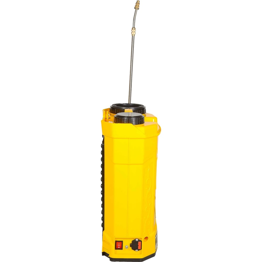 Аккумуляторный опрыскиватель Huter SP-16AC 70/13/29