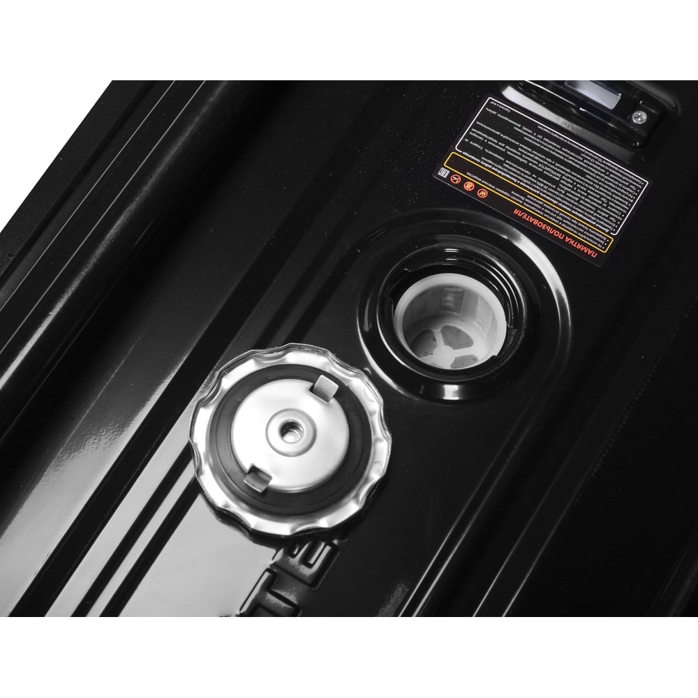 Бензиновый генератор Huter DY4000L 64/1/21