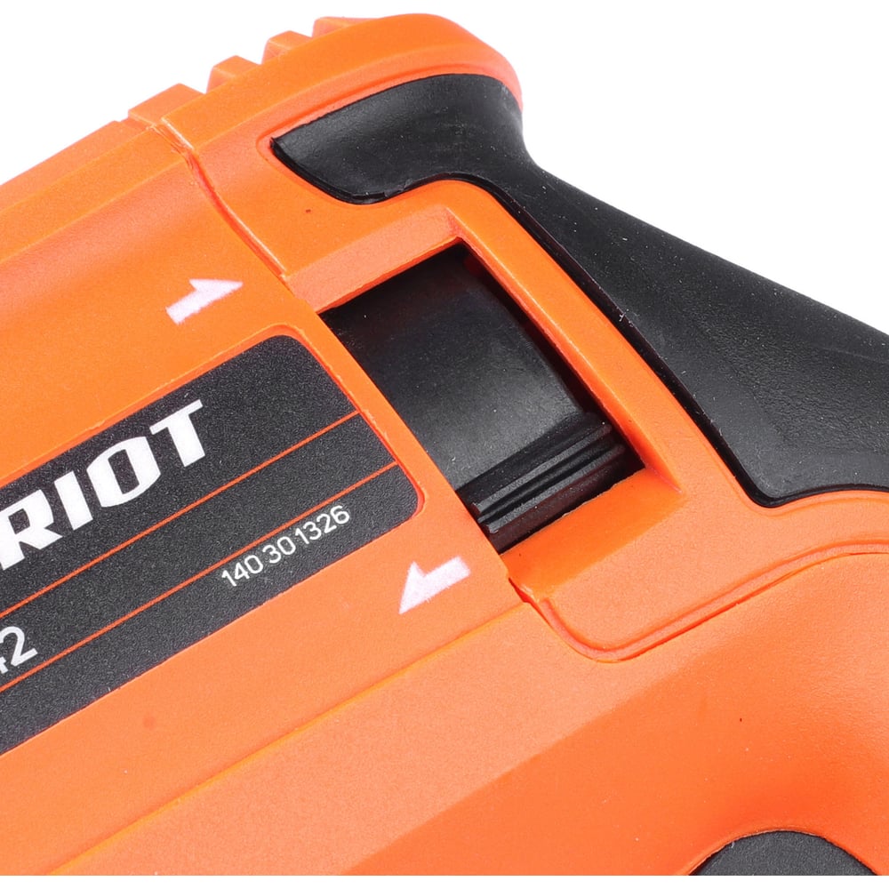Перфоратор PATRIOT RH 242 140301326